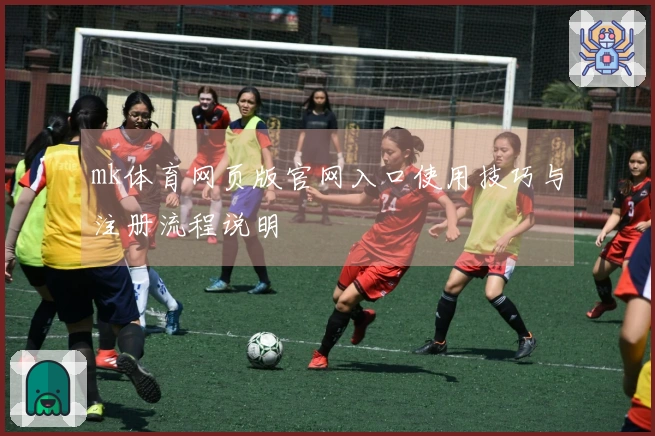 mk体育网页版官网入口使用技巧与注册流程说明