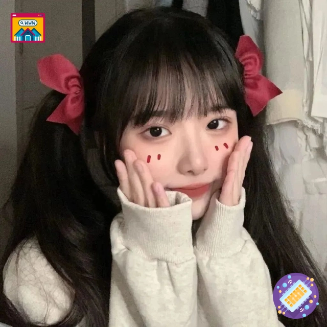 头像